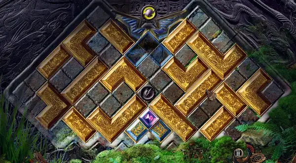 秘密组织4：超越时间 截图3
