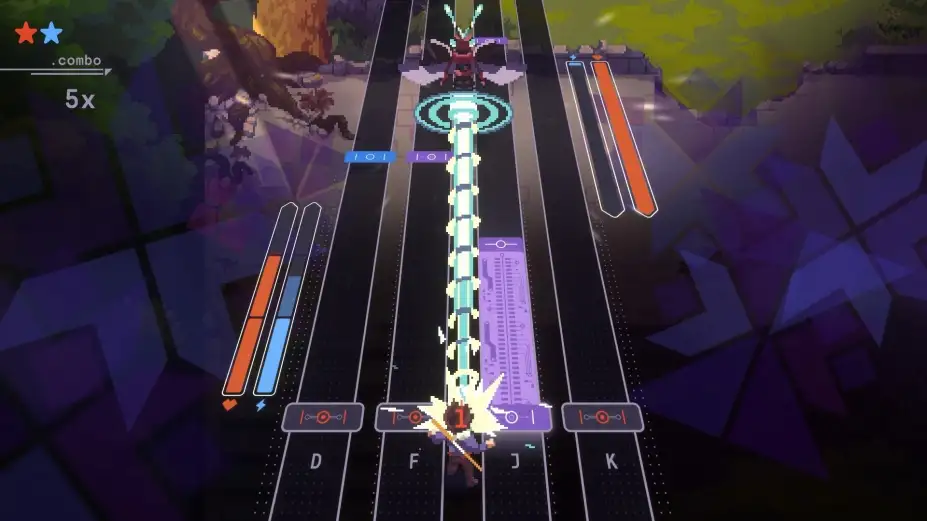 Nocturne 截图2