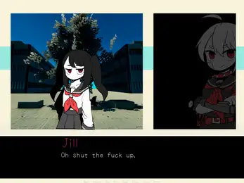 VA-11孩子们！ 截图2