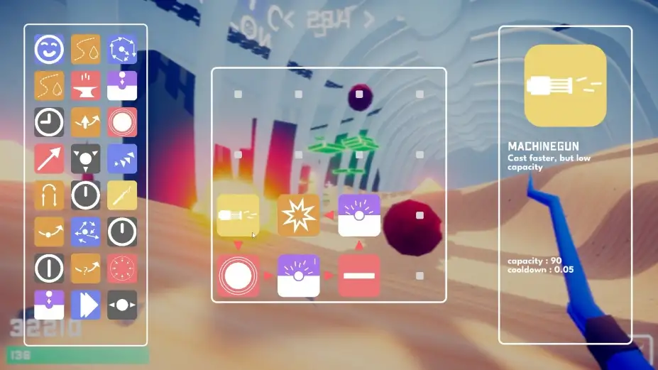 Magic Overflow 截图2