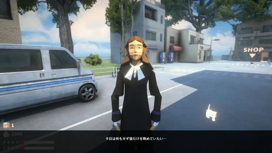NEKOTO 截图1