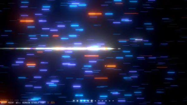 未着陆 截图1