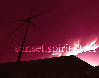 夕阳精钢 截图2
