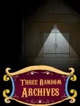 Three Random Archives