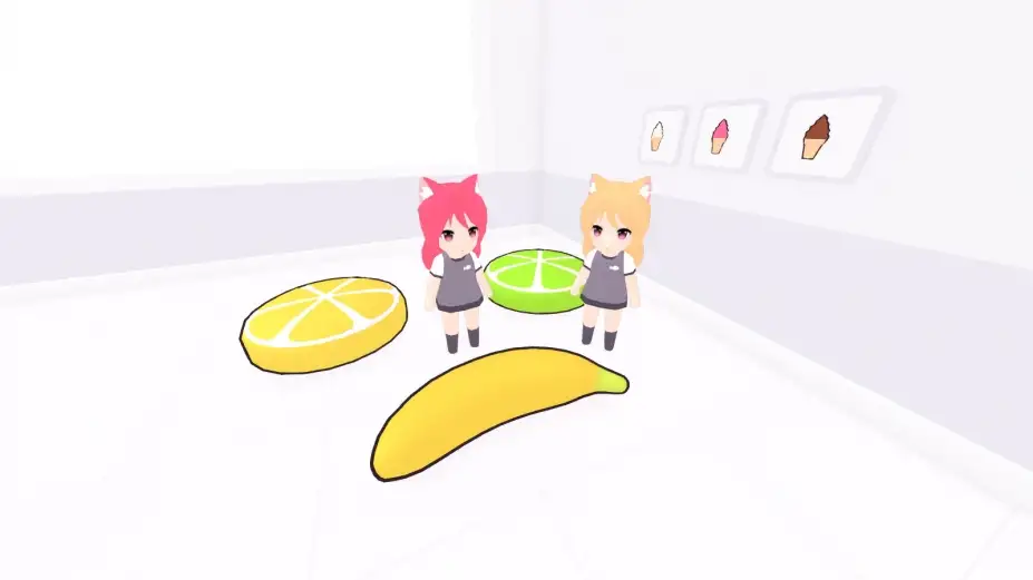 猫耳娘 截图3