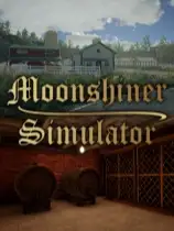 Moonshiner Simulator