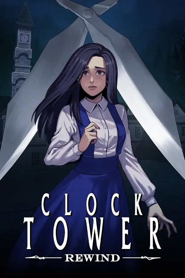 钟楼 重制版