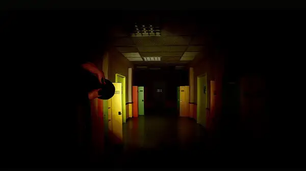 物质 截图2