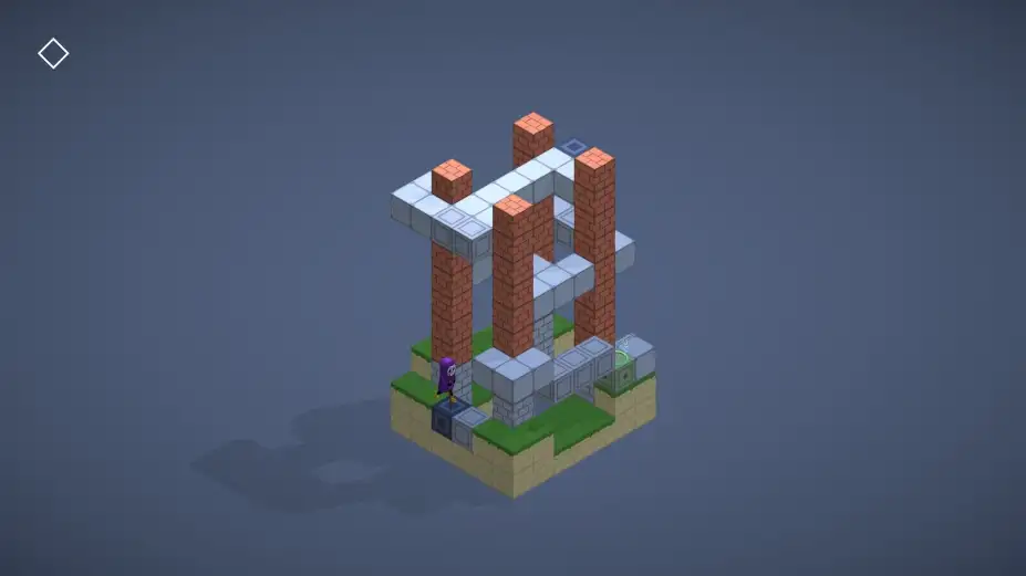 O.W.L Projekt 截图1