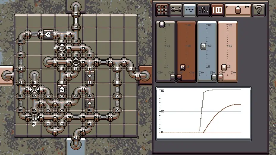 ComPressure 截图2