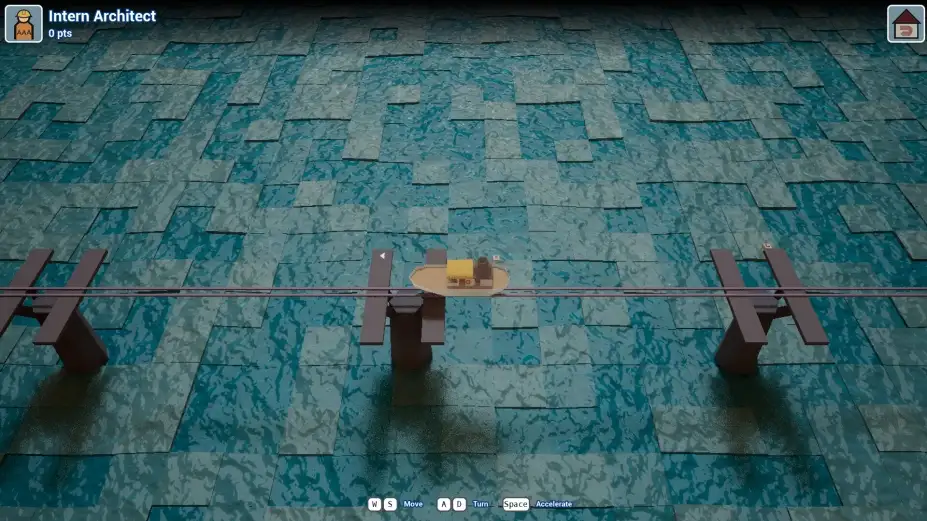 海上建筑师 截图3