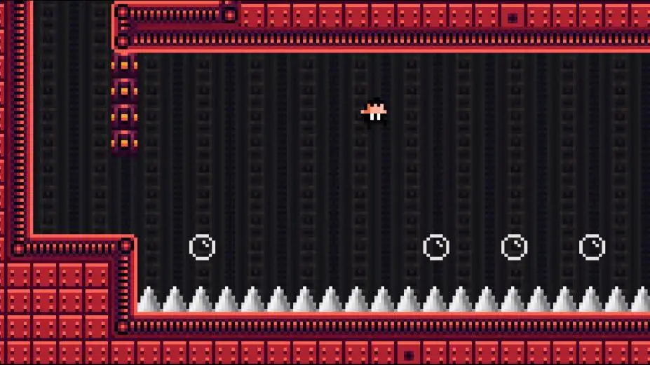 Necrosphere 截图2