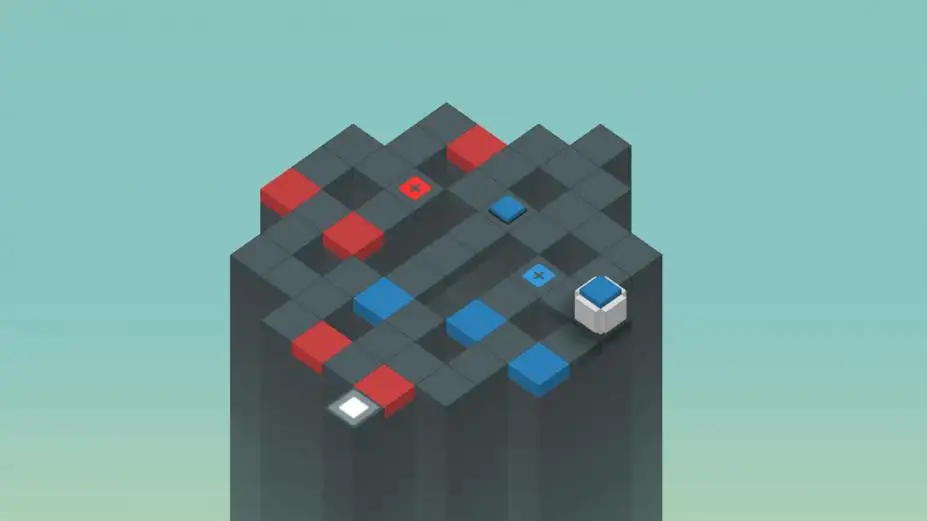 鲁比卡 截图1