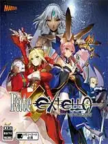 Fate/EXTELLA