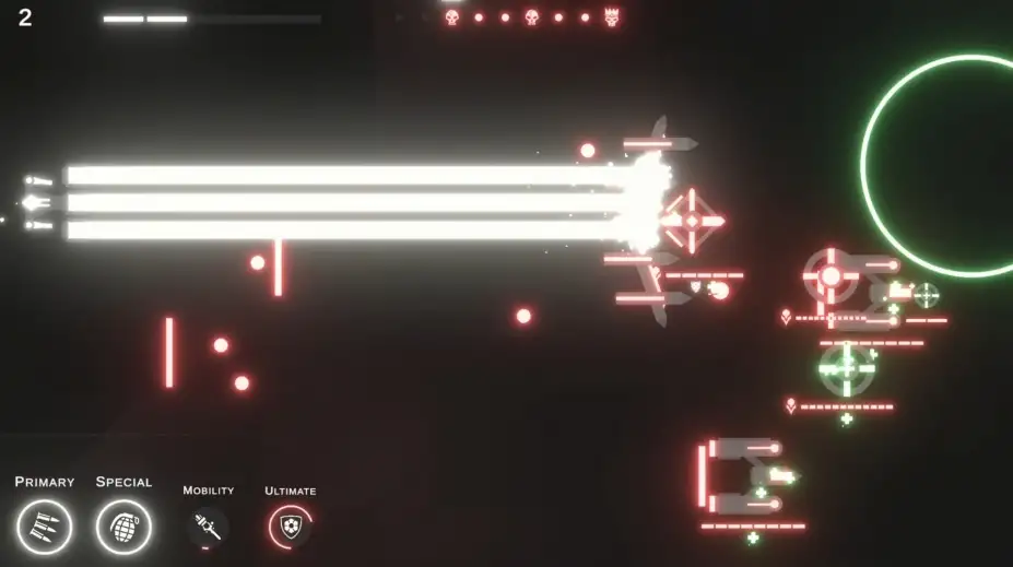 虚空收割者 截图2