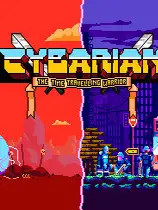 Cybarian：时间旅行战士