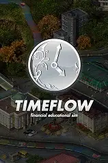 Timeflow：时间和金钱模拟