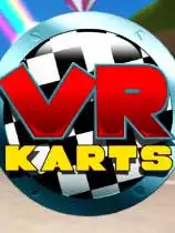 VR卡丁车