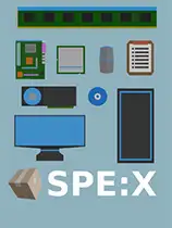 SPE:X