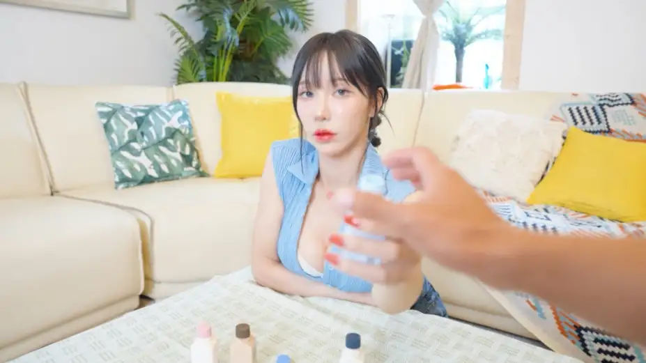 哦莫！美女们的闪婚修罗场 截图3
