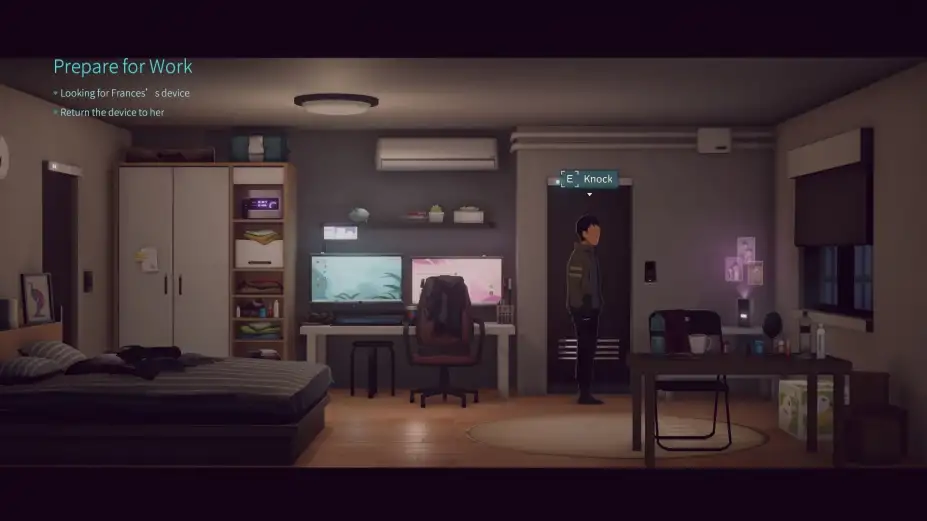 沉没意志 截图3
