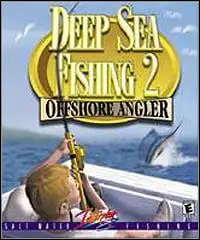 深海钓鱼2