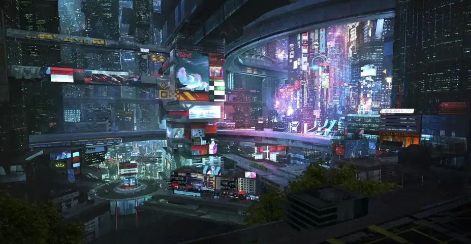 城市战斗 截图1