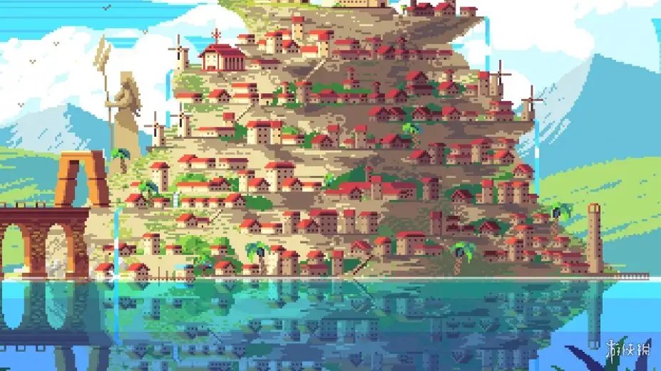湖畔 截图3