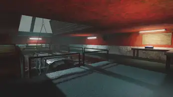 Sinking Iron 截图1