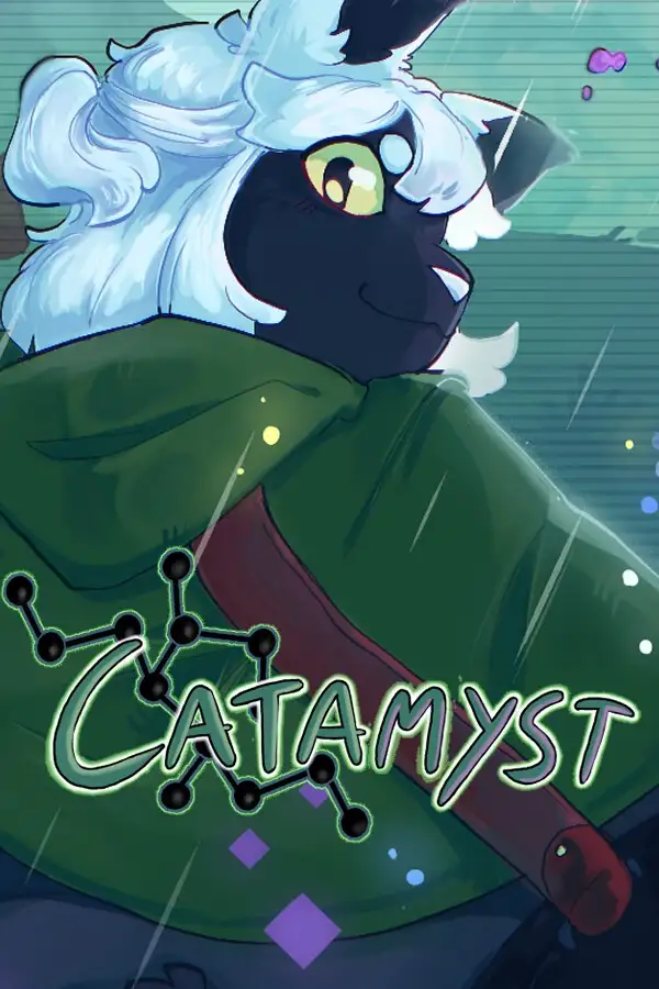Catamyst