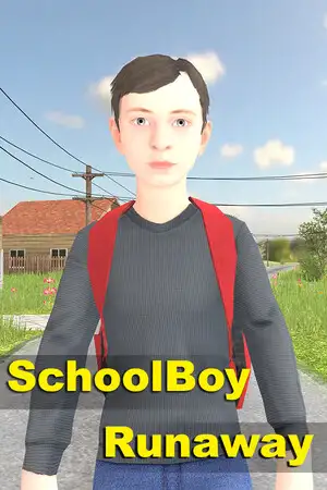 学生逃离