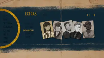 盲人狮鹫 截图1
