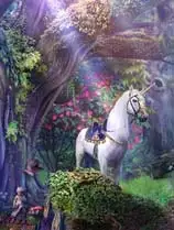 侦探任务：水晶鞋