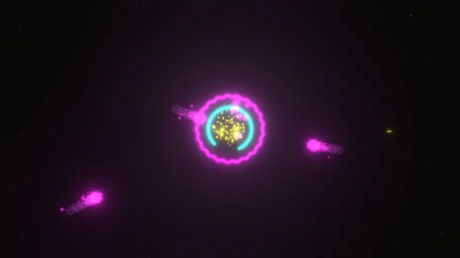 STARDUSTER 截图3