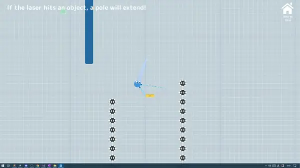 Swingin 截图1