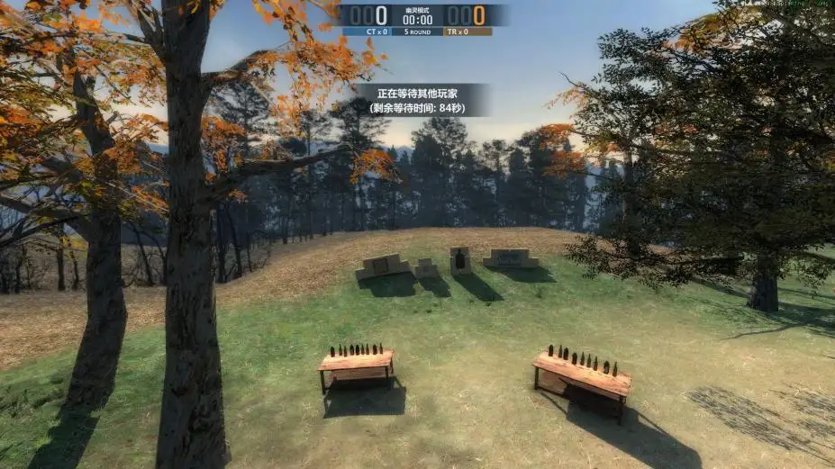 反恐精英OL2 截图3