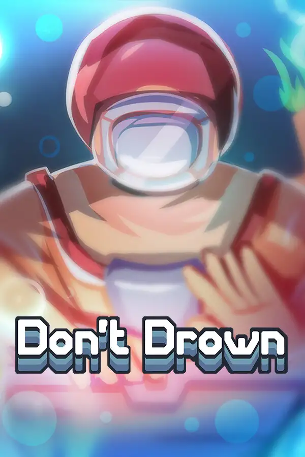 Don't Drown