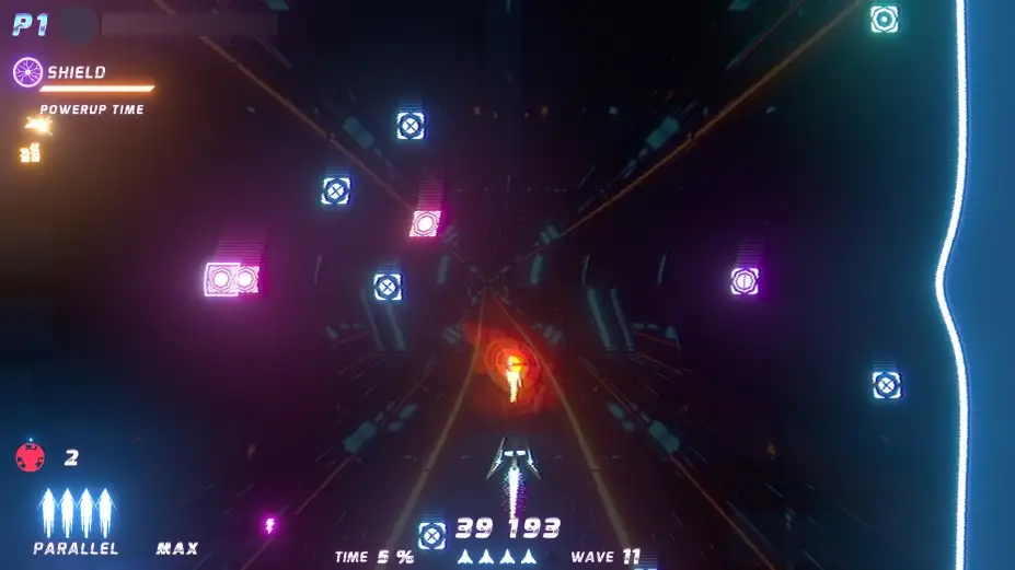WAVECADE 截图2