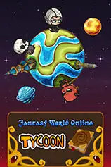 幻想世界大亨