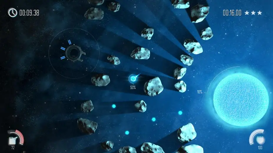 恒星熔解 截图1