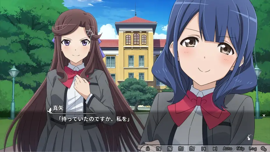 少女歌剧 Revue Starlight 截图2