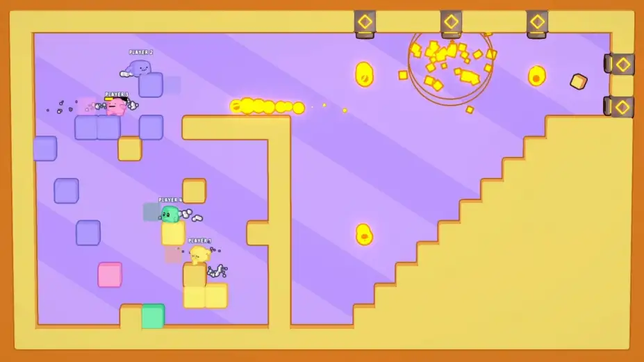 块宝对对碰 截图1