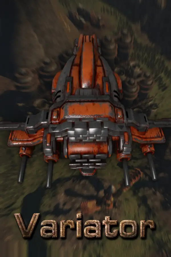Variator