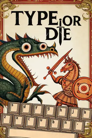 Type or Die