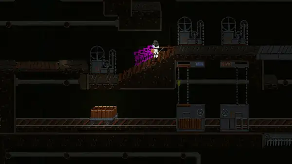 死亡闭塞症 截图3