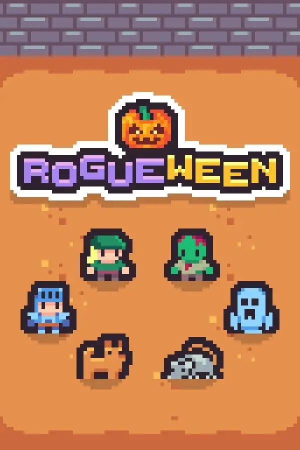 Rogueween