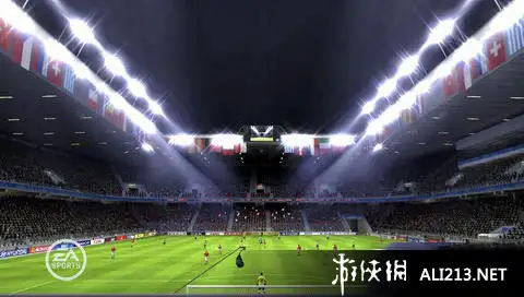欧洲杯2008 截图1