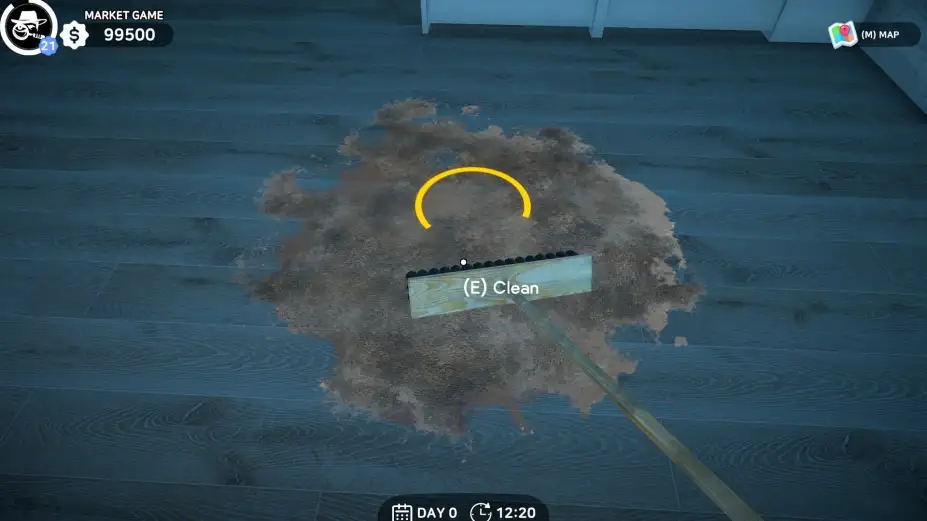 数码店维修模拟器 截图1