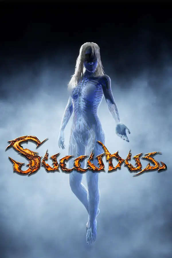 魅魔Succubus
