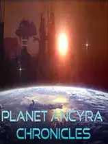 行星安卡拉编年史